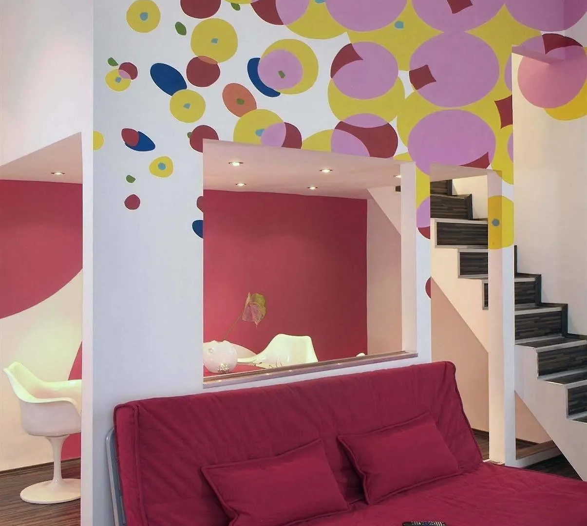 Design Apartments Budapest