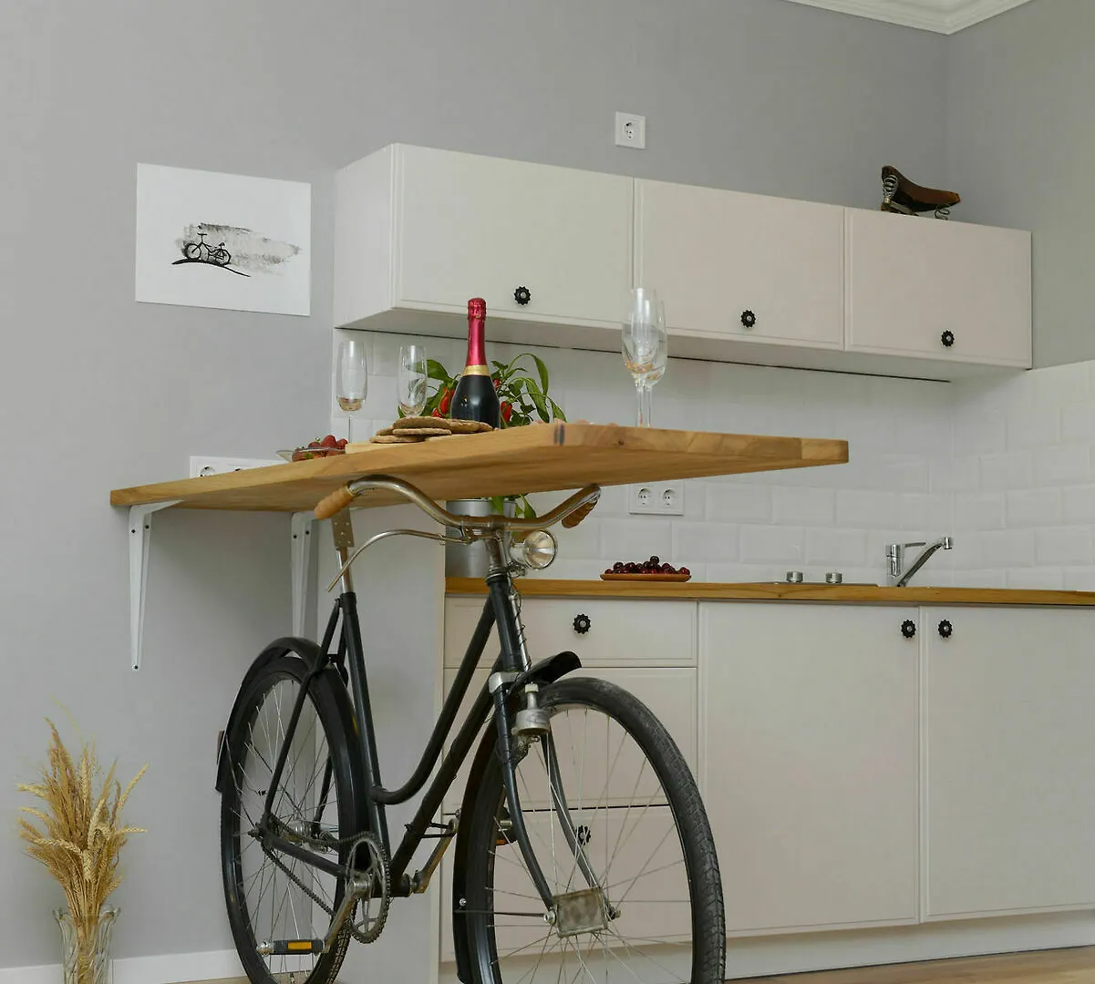 Design Apartments Budapest