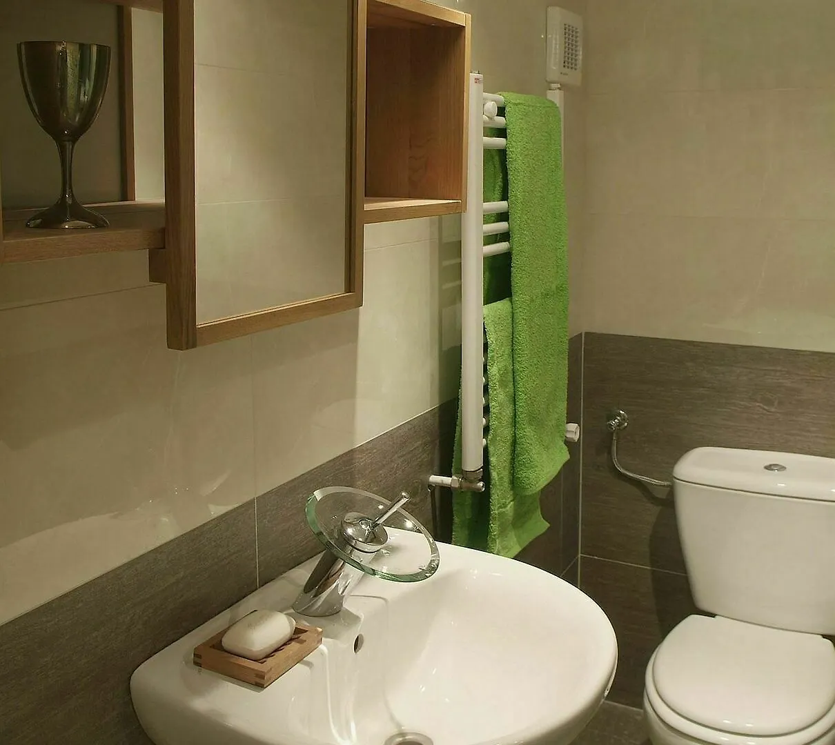 Design Apartments Budapest Hungary