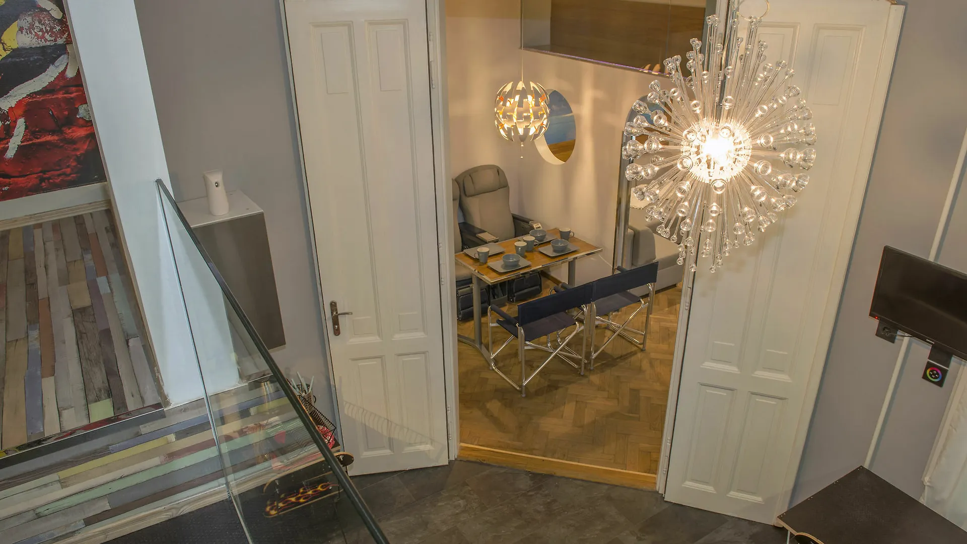 Design Apartments Budapest