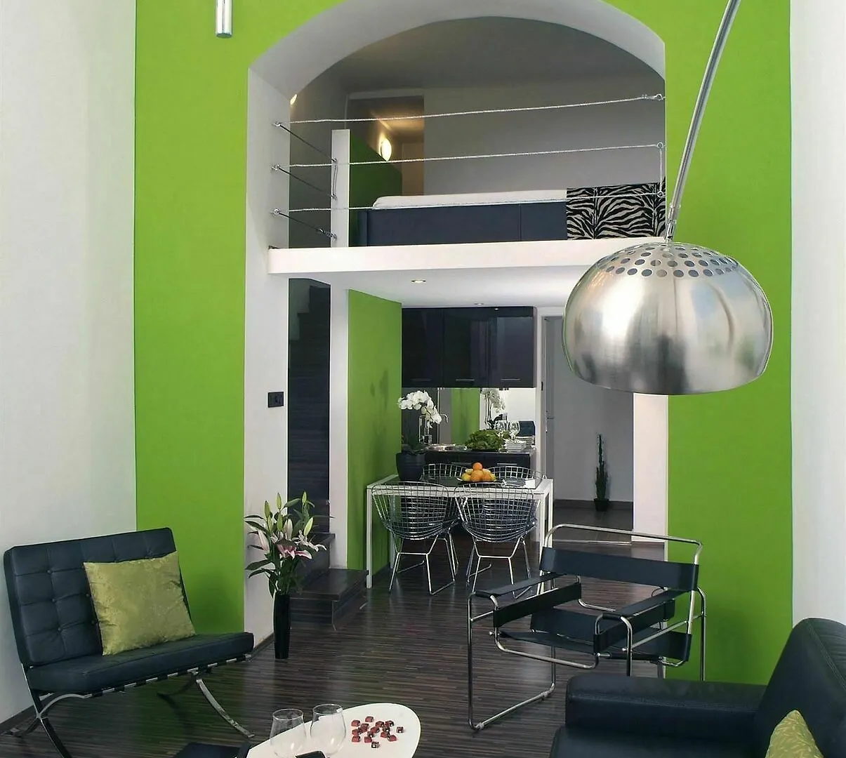 Design Apartments Budapest 0*,