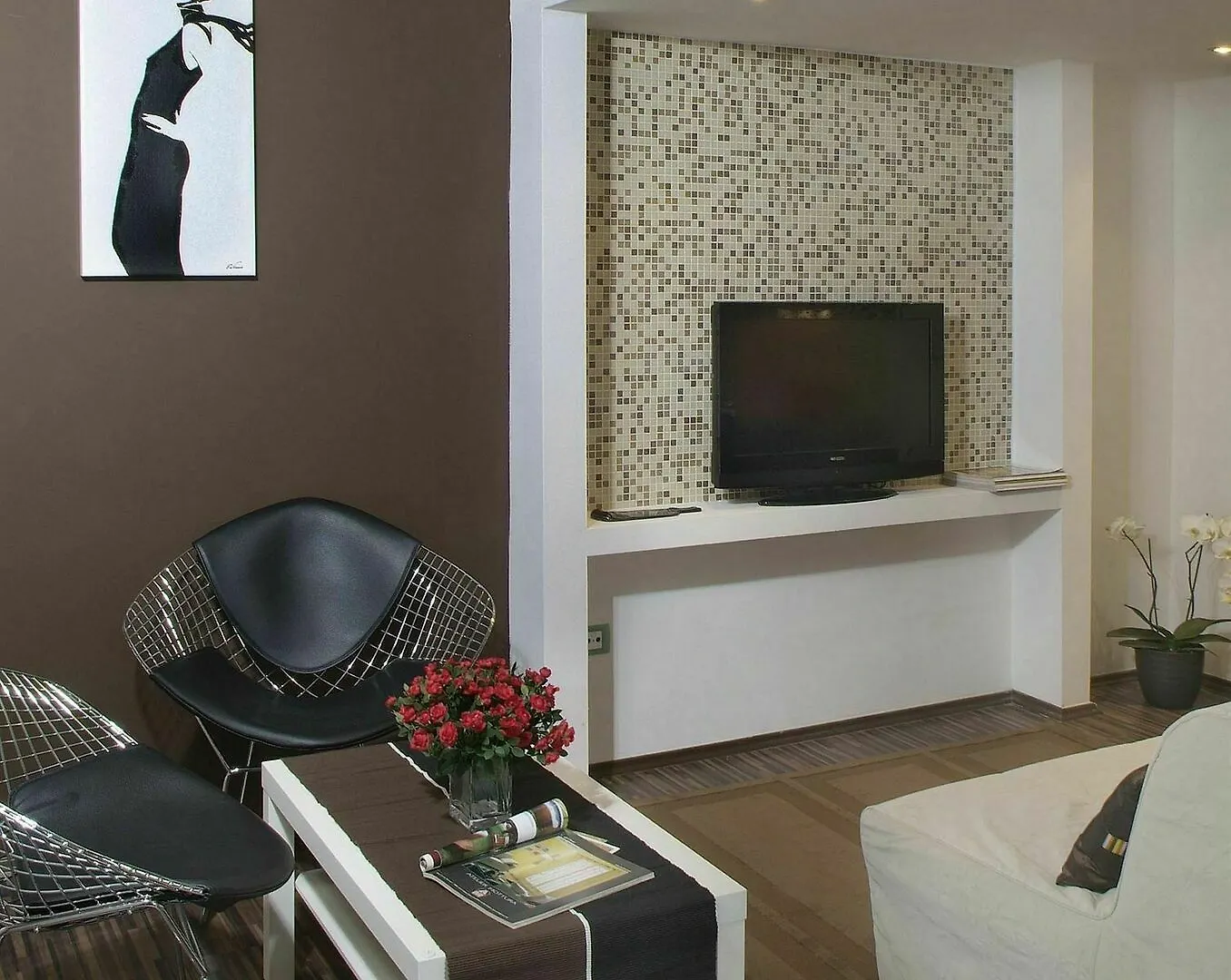 Design Apartments Budapest 0*,