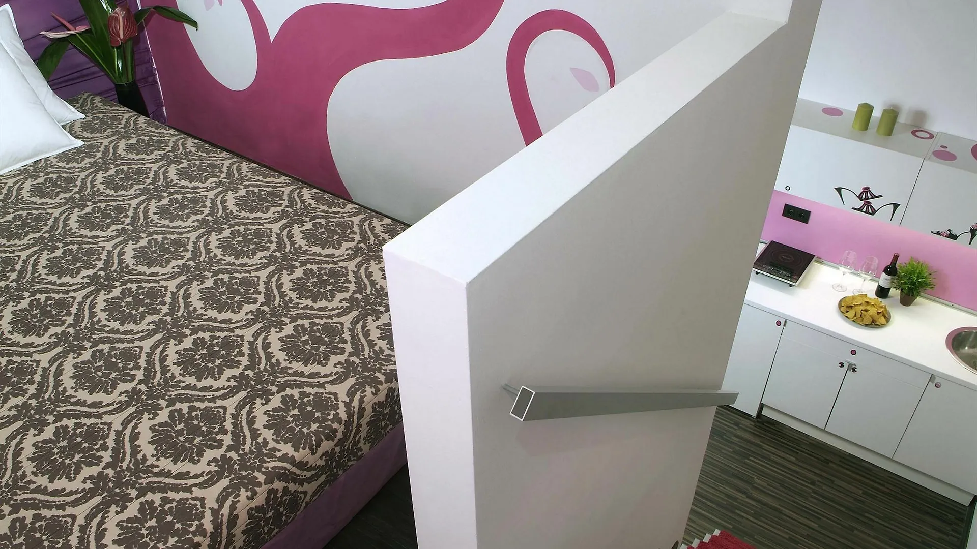 Design Apartments Budapest