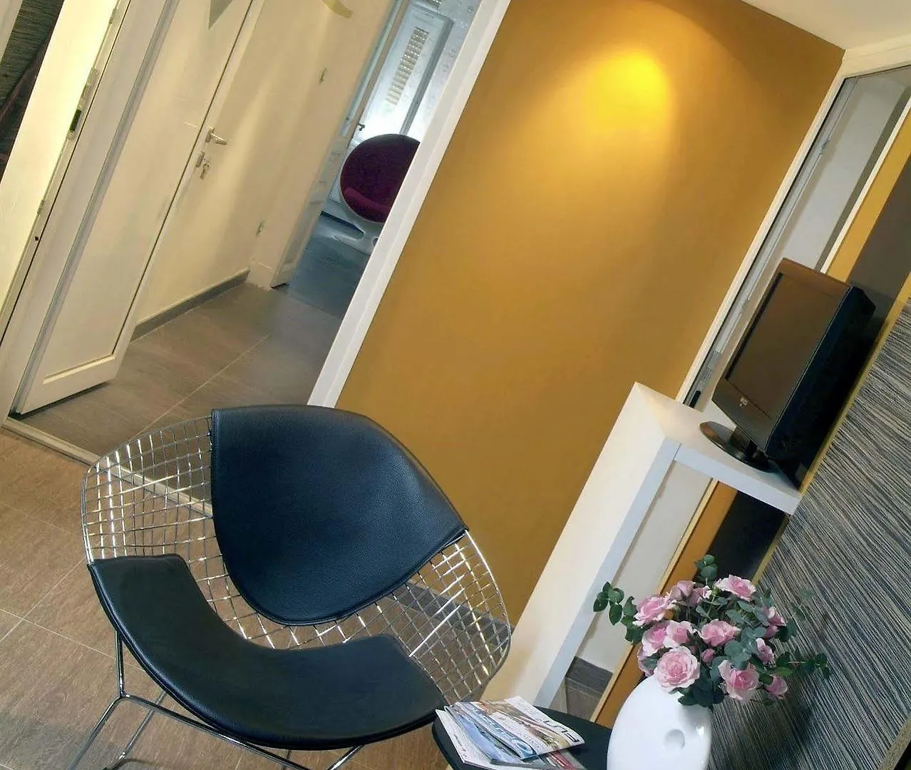 Design Apartments Budapest