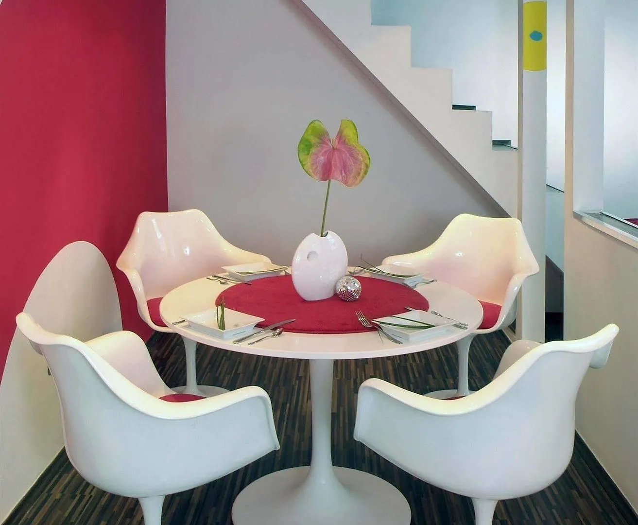 Design Apartments Budapest