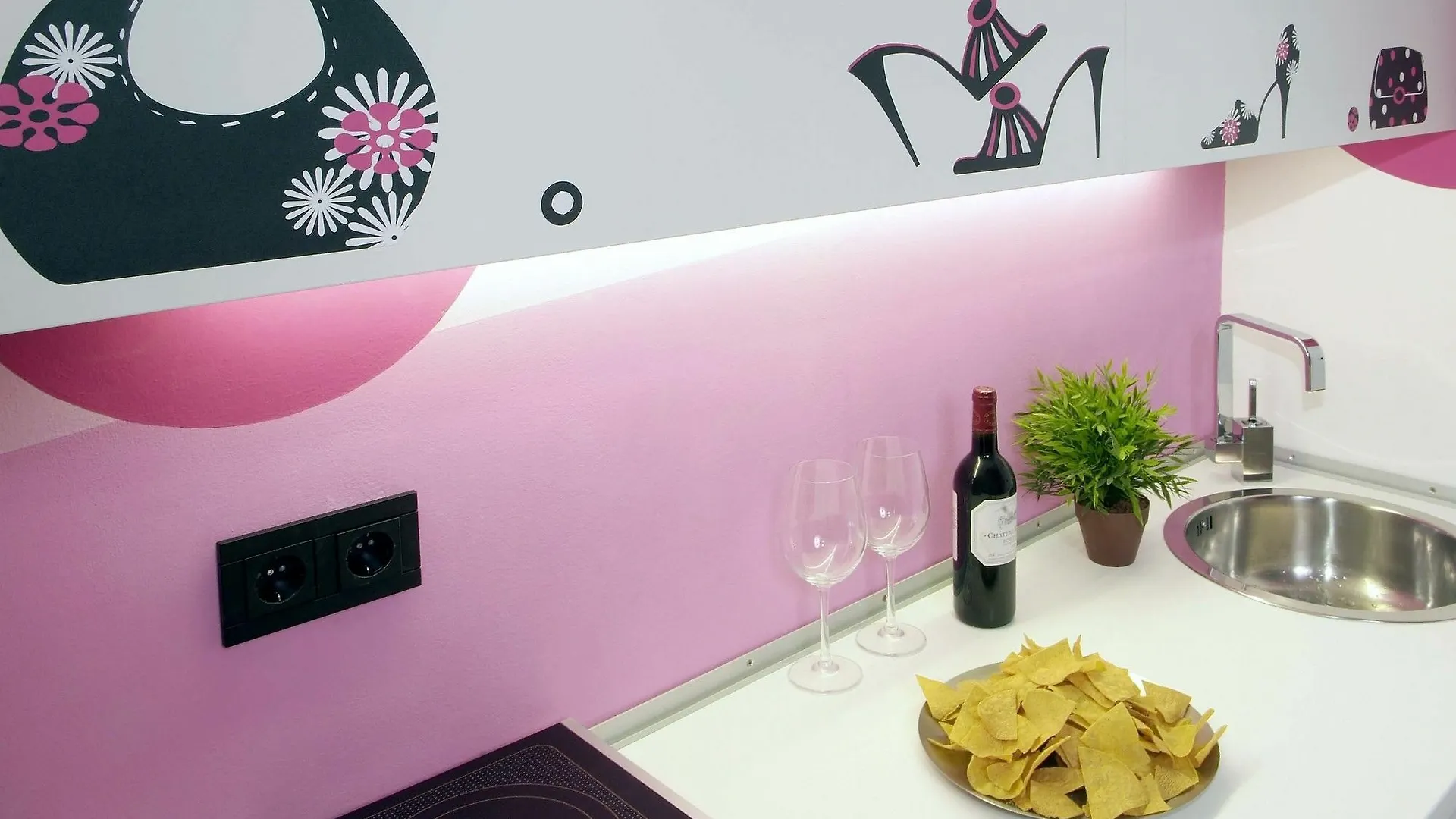 Design Apartments Budapest Ungarn