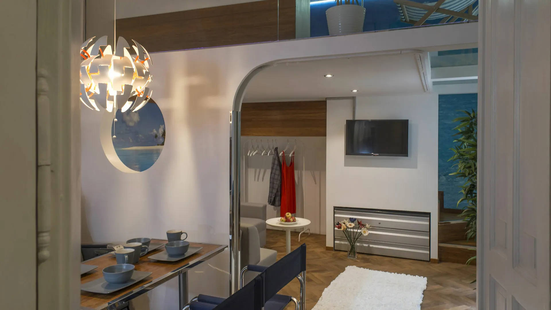 Design Apartments Budapest 0*,  Ungarn