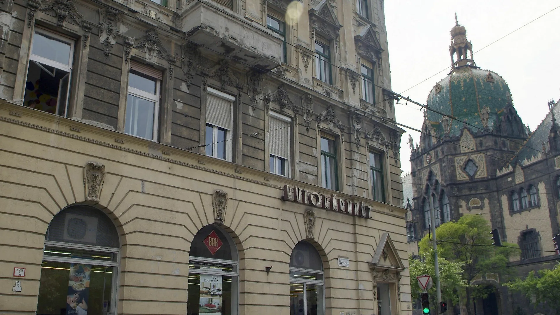 Design Apartments Budapest
