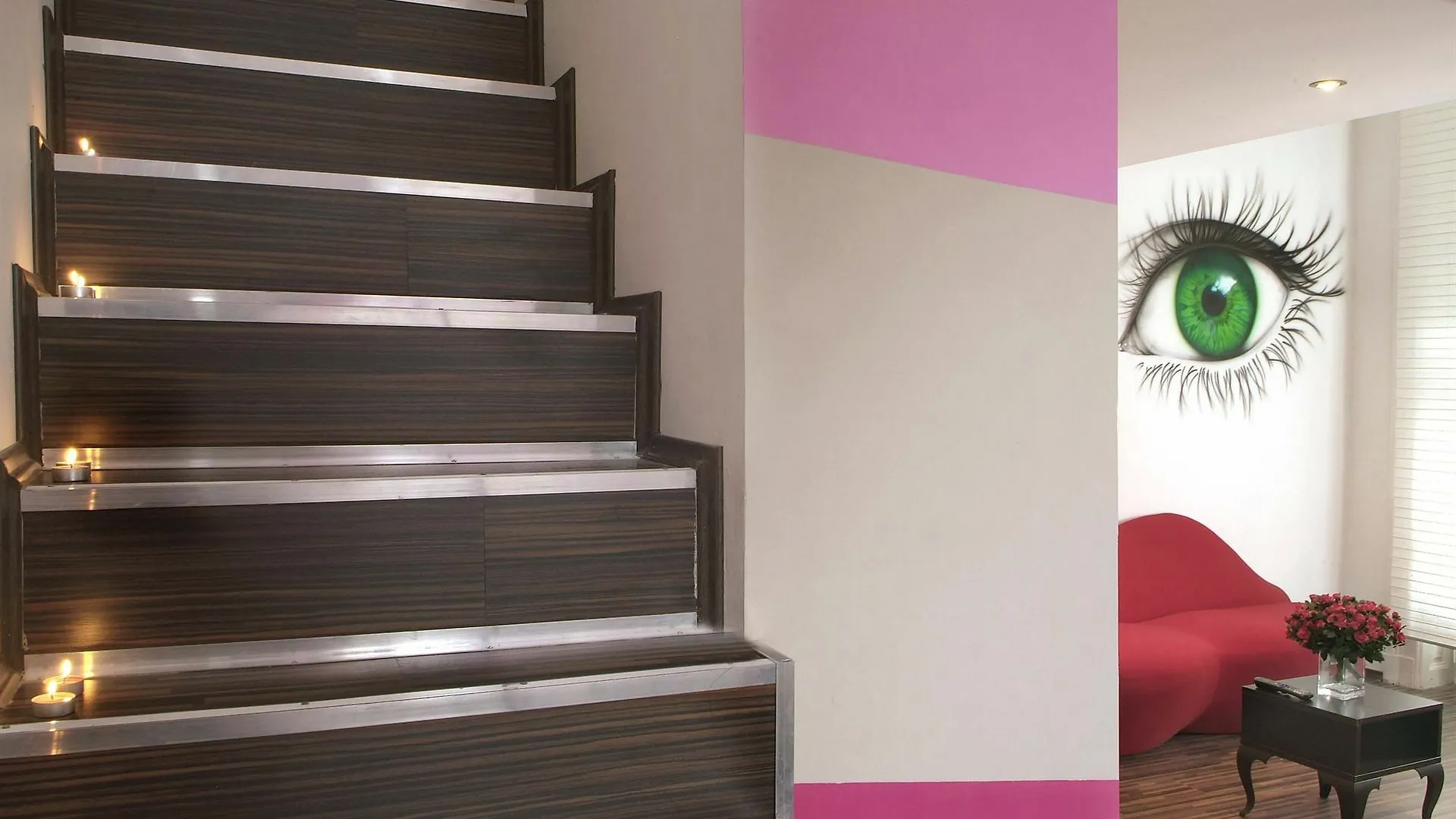 Design Apartments Budapest Ungarn