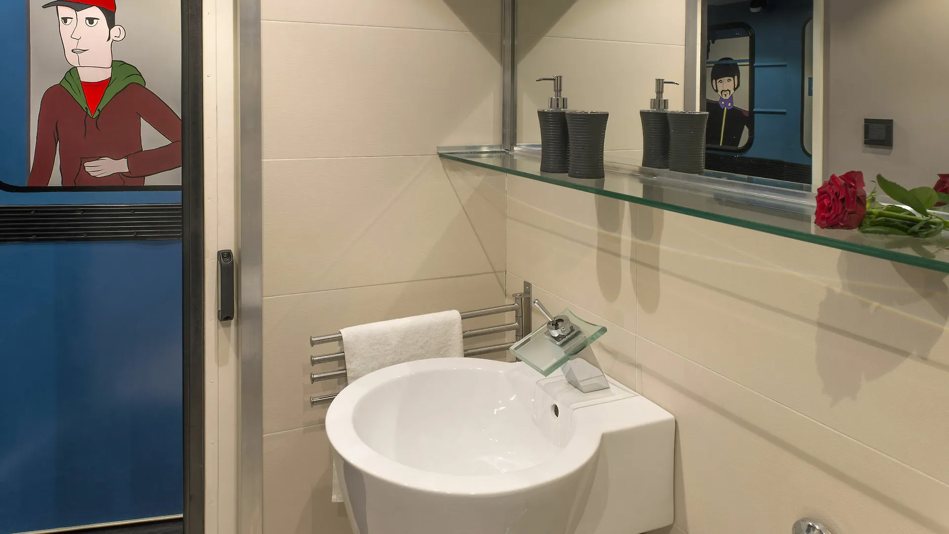 Design Apartments Budapest 0*,  Ungarn