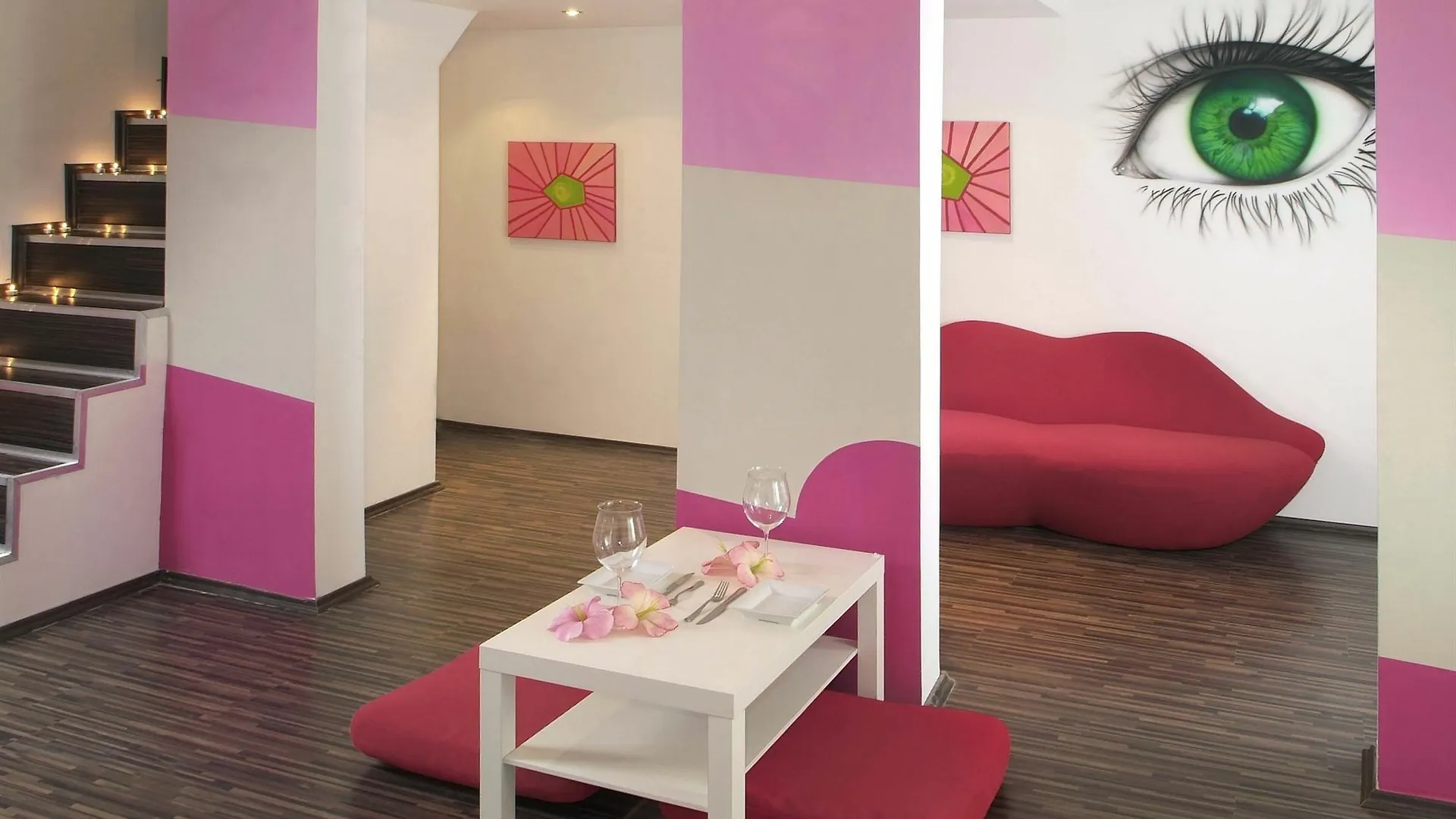 Design Apartments Budapest
