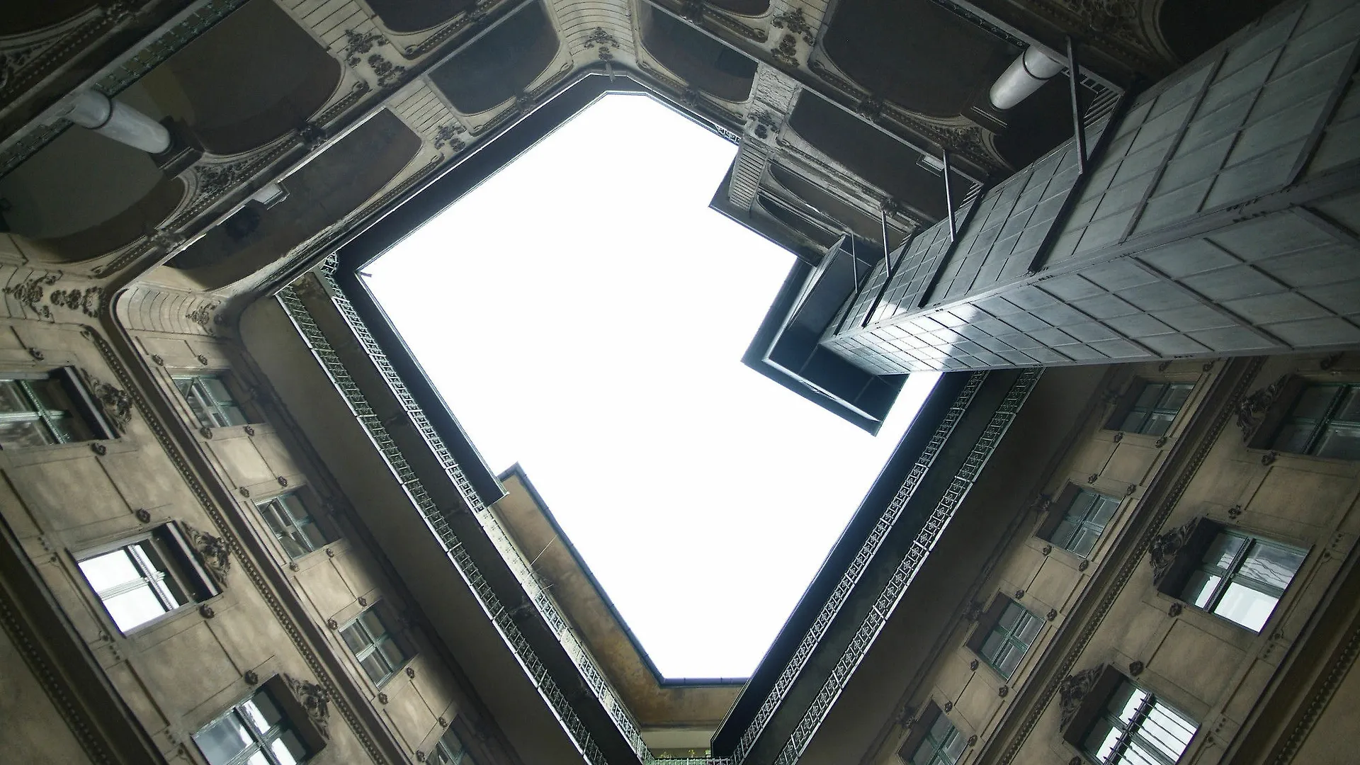 Design Apartments Budapest