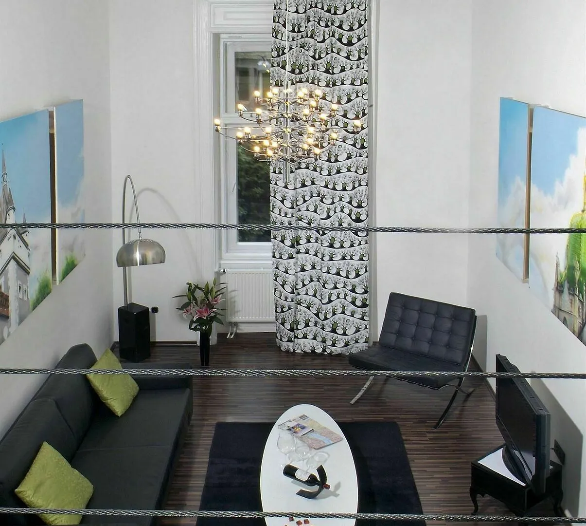 Design Apartments Budapest