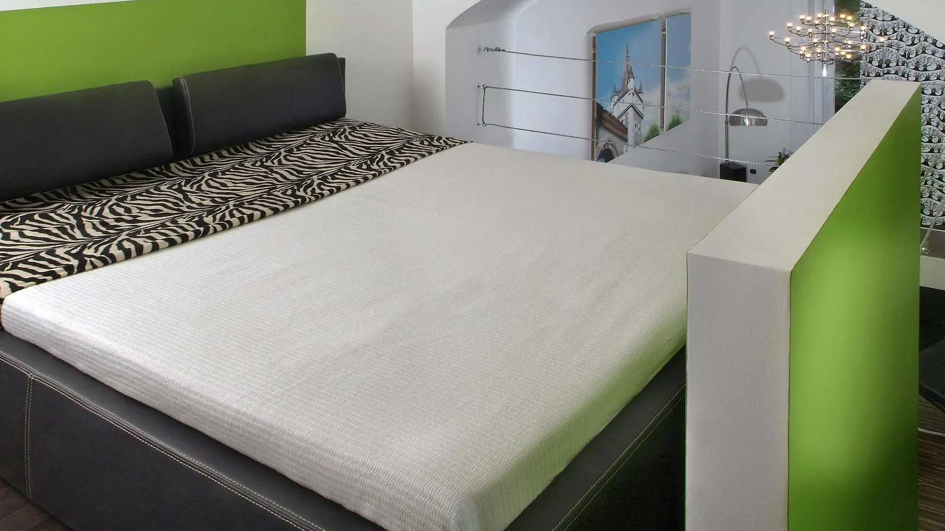 Design Apartments Budapest