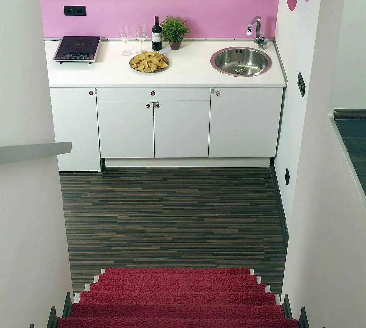 Design Apartments Budapest