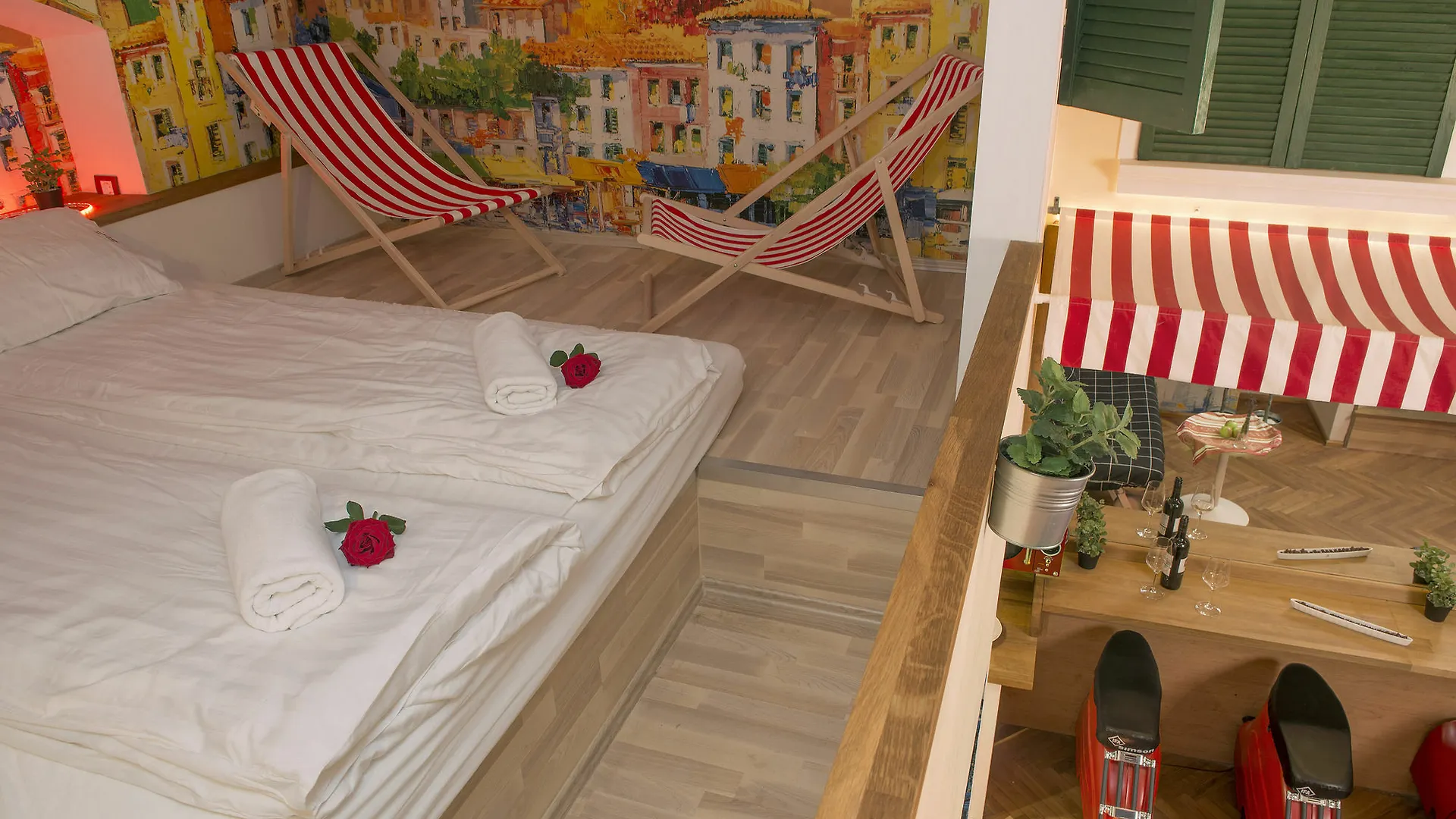 Design Apartments Budapest