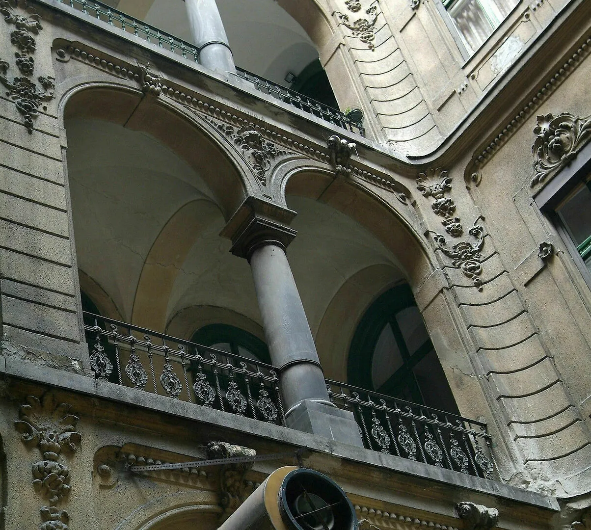 Design Apartments Budapest