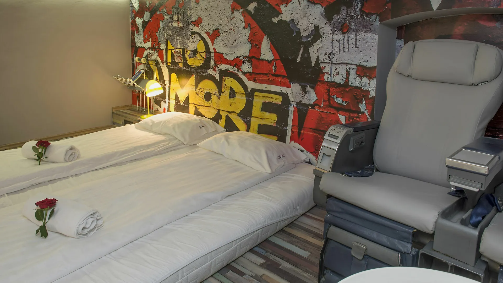 Design Apartments Budapest 0*,  Ungarn
