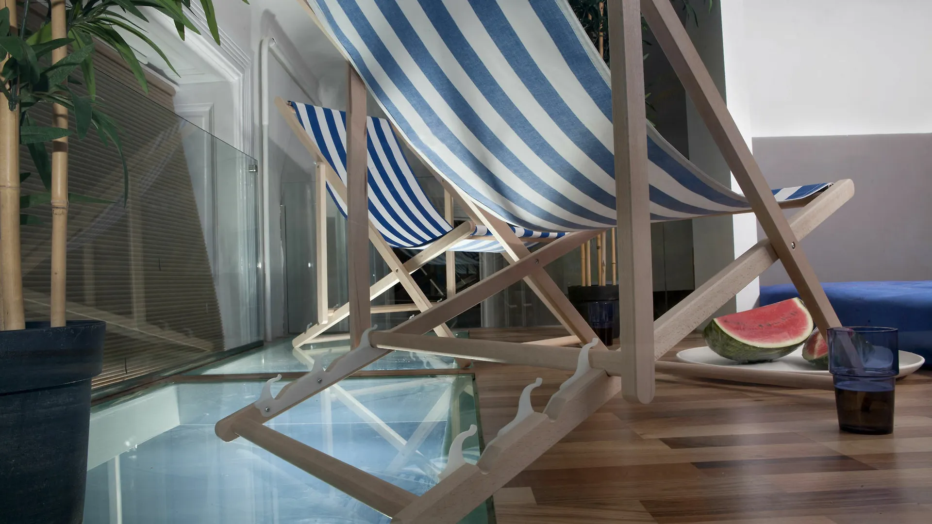 Design Apartments Budapest Ungarn