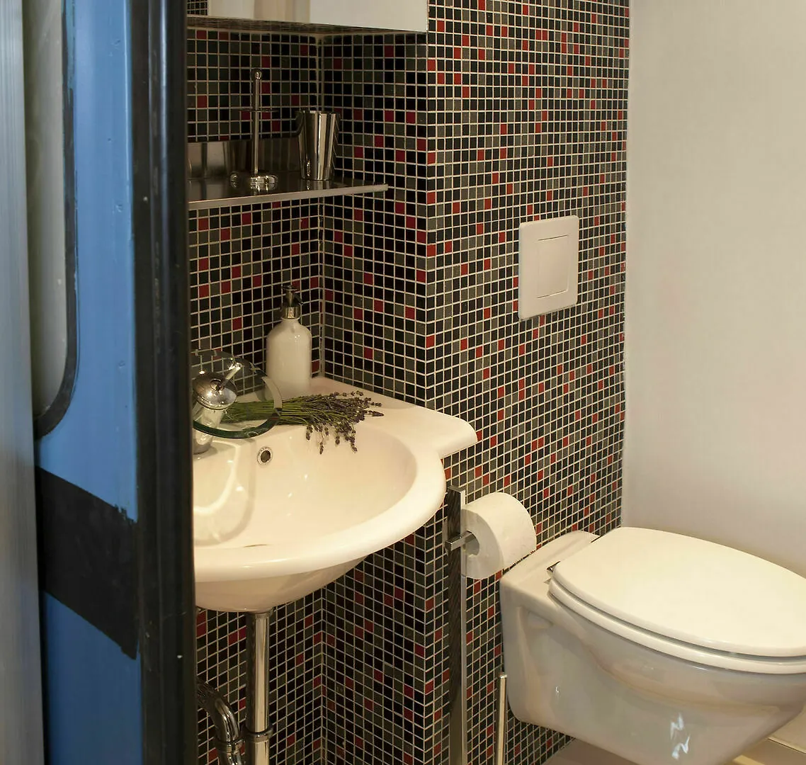 Design Apartments Budapest